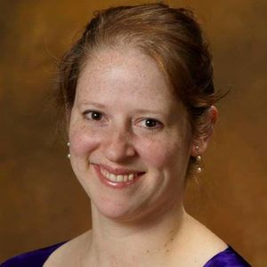 Meet your Posher, Zuleikha